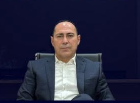 Lic. Carlos Gutiérrez — Director de Agencia Legal de Negocios